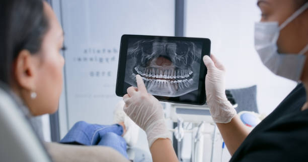 Licensed Tooth Extraction service in Mayville, MI - Smile Center Dentistry